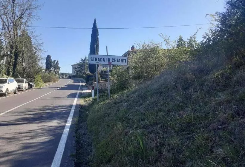 Chianti Home Palagione