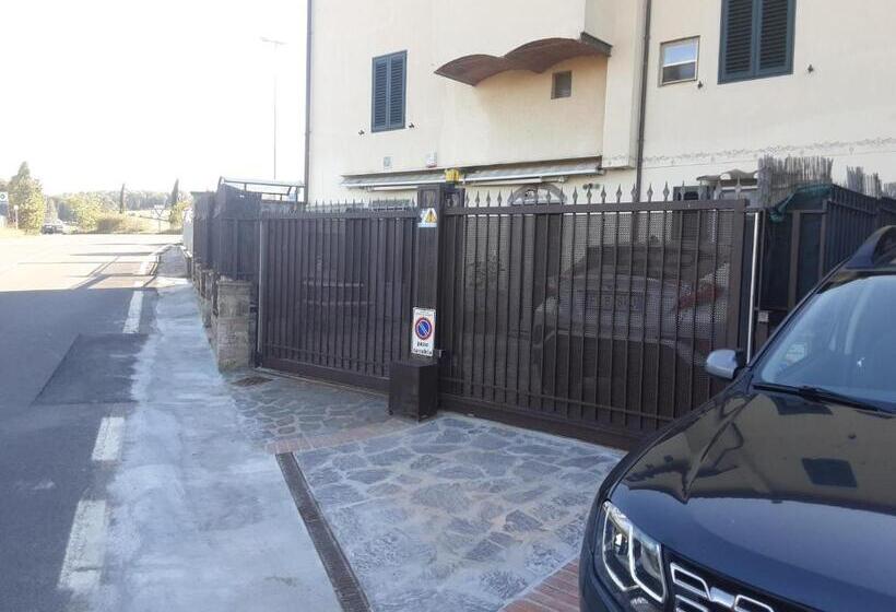 Chianti Home Palagione