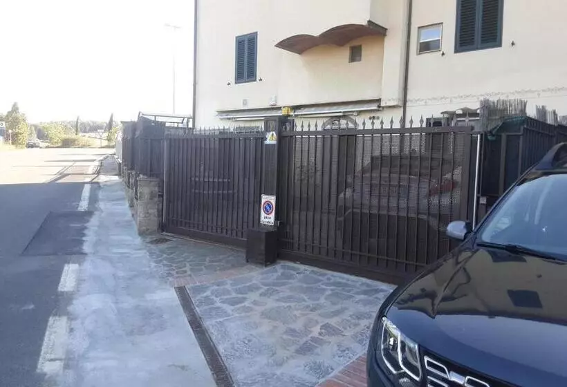 Chianti Home Palagione