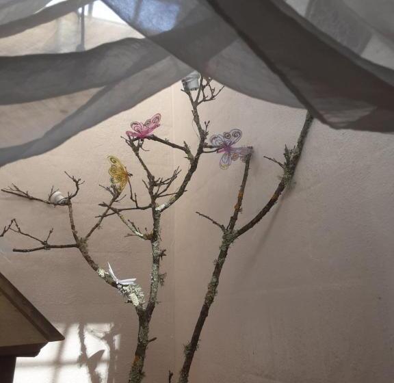 Chianti Home Palagione