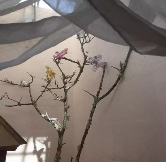 Chianti Home Palagione