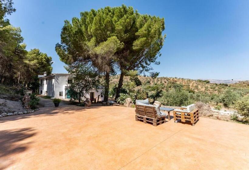 Cortijo La Zahurdilla