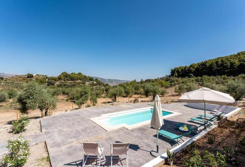 Cortijo La Zahurdilla