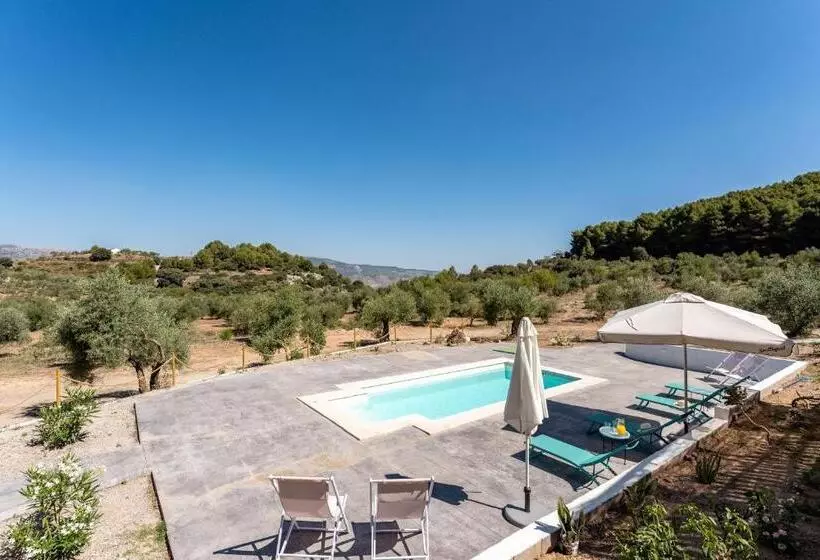 Cortijo La Zahurdilla