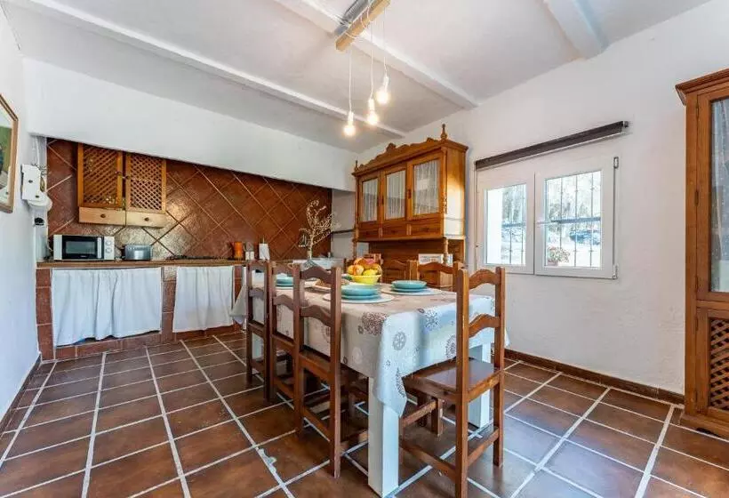 Cortijo La Zahurdilla