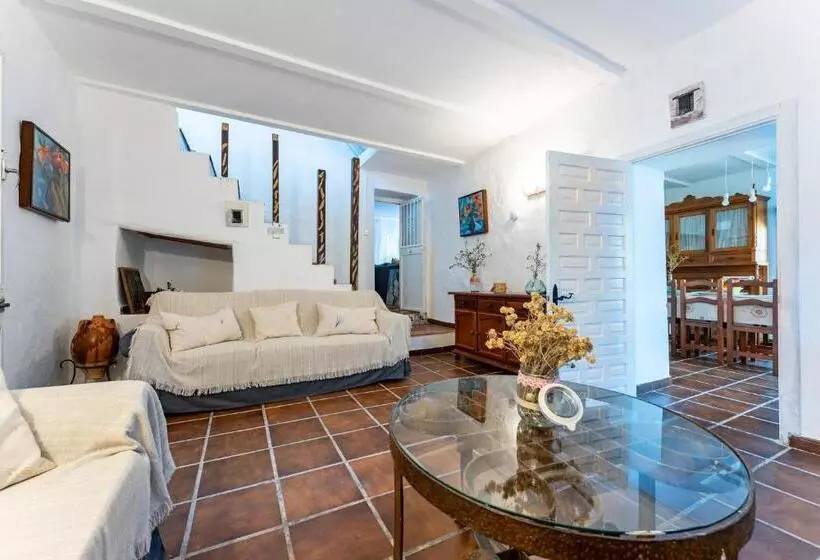 Cortijo La Zahurdilla