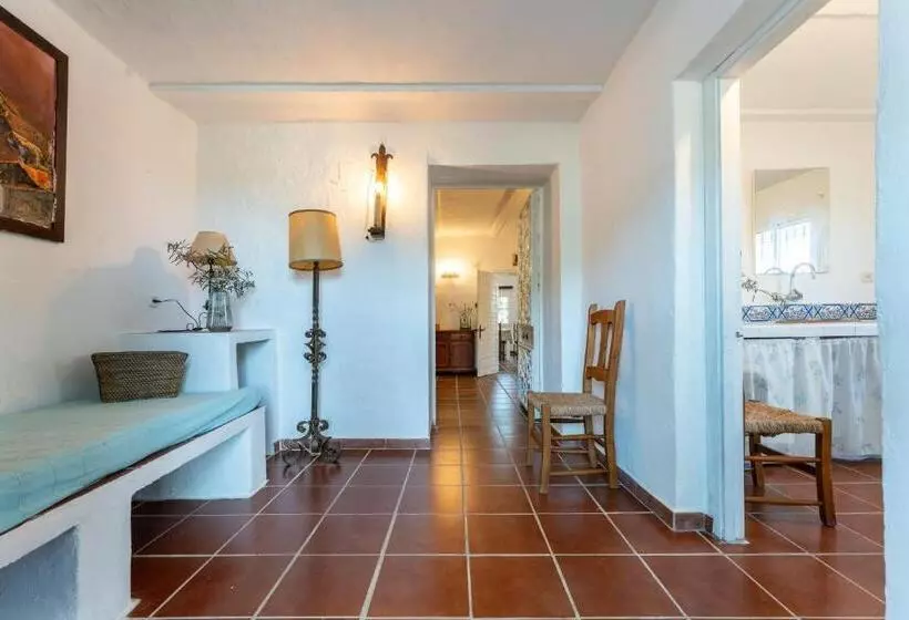 Cortijo La Zahurdilla