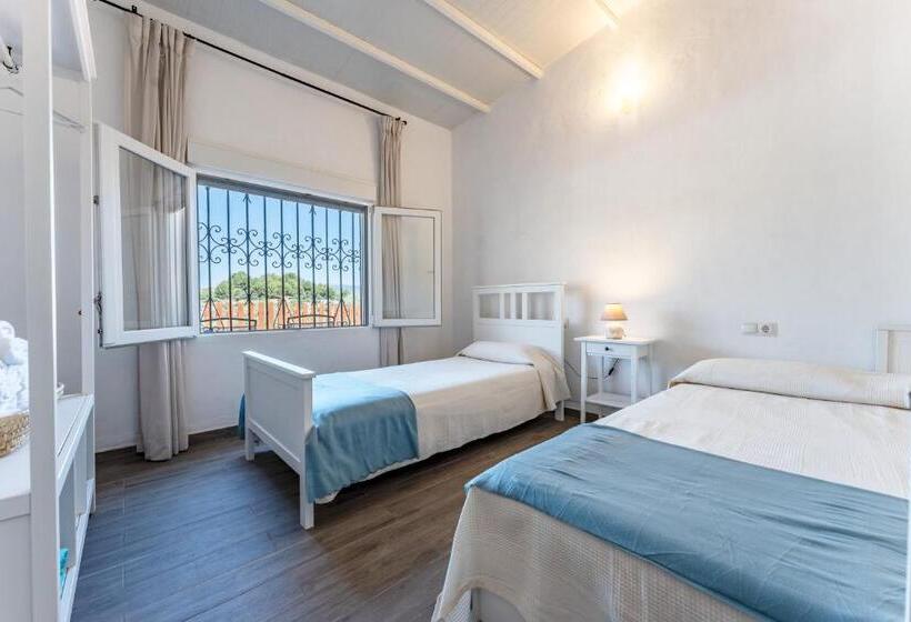 Cortijo La Zahurdilla