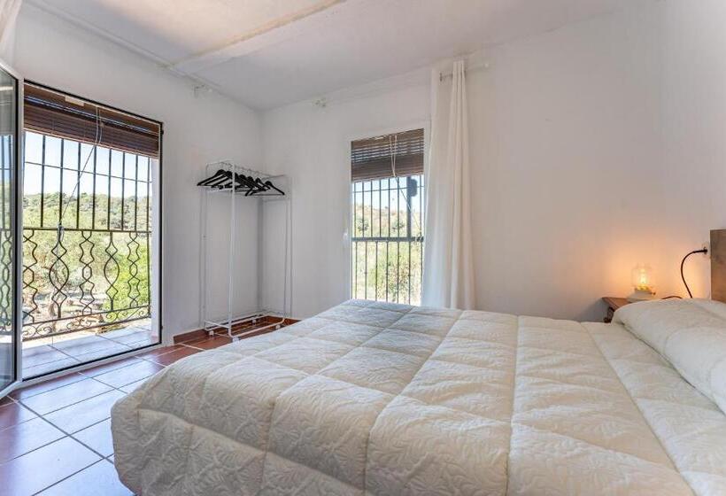 Cortijo La Zahurdilla