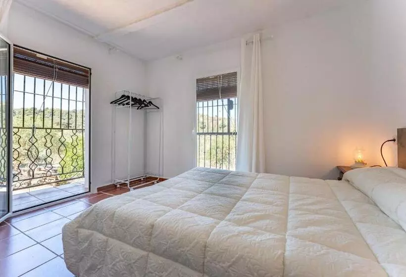 Cortijo La Zahurdilla