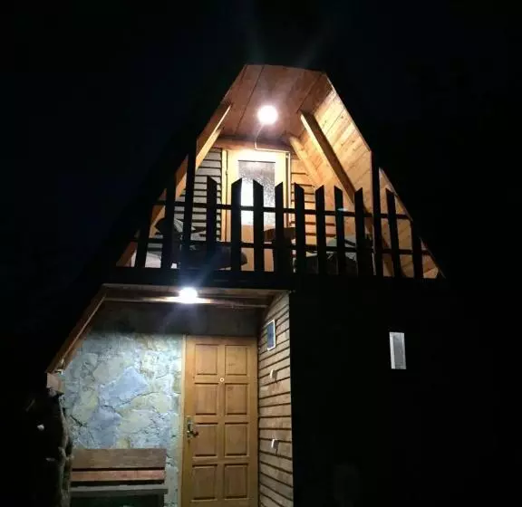 Eco Kutak