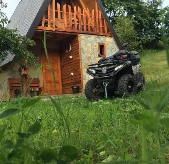 Eco Kutak