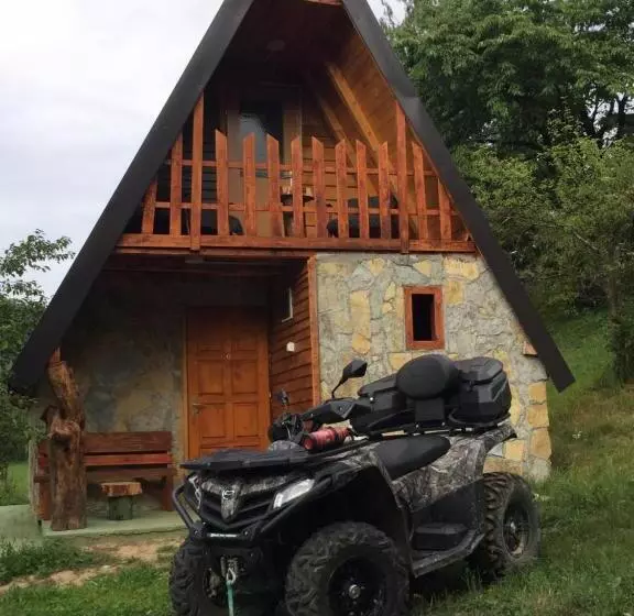 Eco Kutak