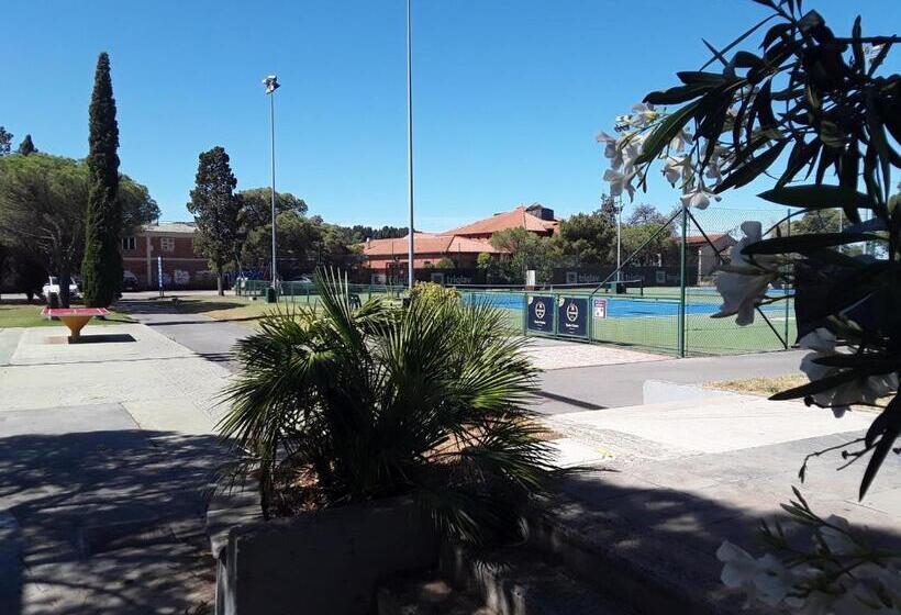 Fontana Apartments