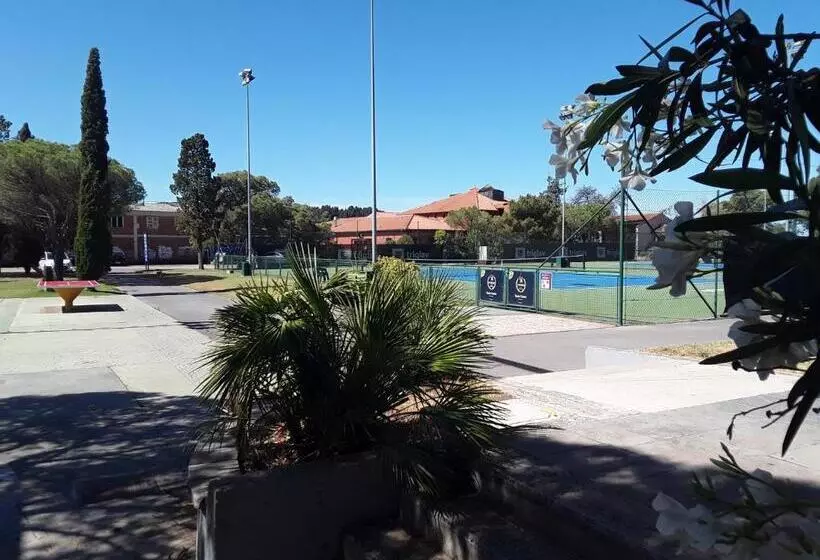 Fontana Apartments