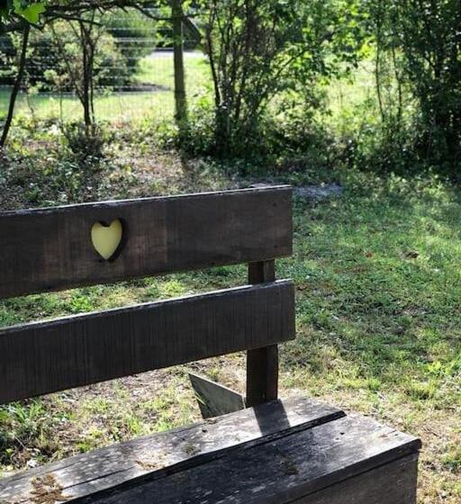 Gîte De L Hortensia Charmante Maison De Campagne Au Calme