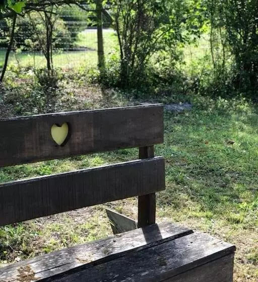 Gîte De L Hortensia Charmante Maison De Campagne Au Calme