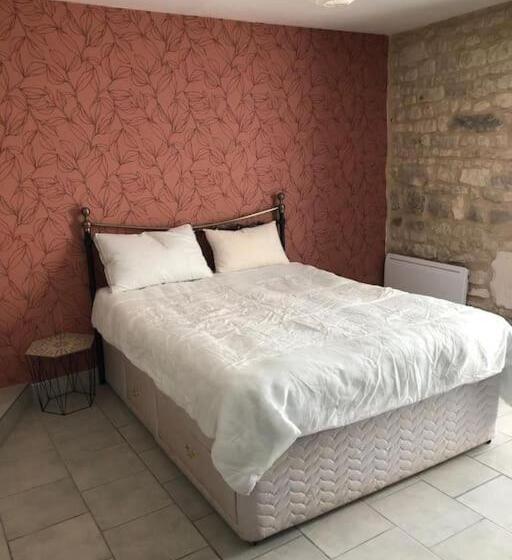 Gîte De L Hortensia Charmante Maison De Campagne Au Calme