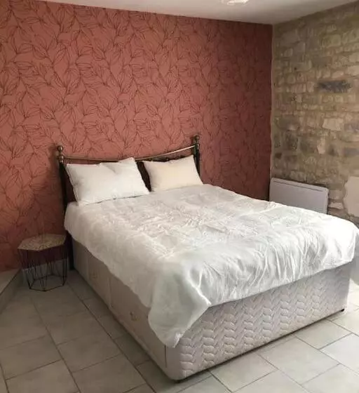 Gîte De L Hortensia Charmante Maison De Campagne Au Calme