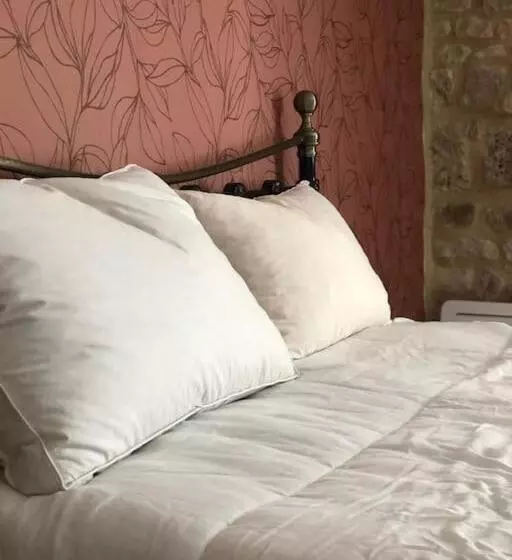 Gîte De L Hortensia Charmante Maison De Campagne Au Calme