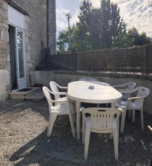 Gîte De L Hortensia Charmante Maison De Campagne Au Calme