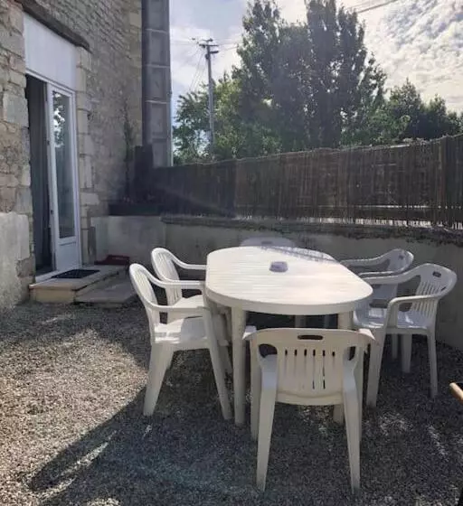 Gîte De L Hortensia Charmante Maison De Campagne Au Calme