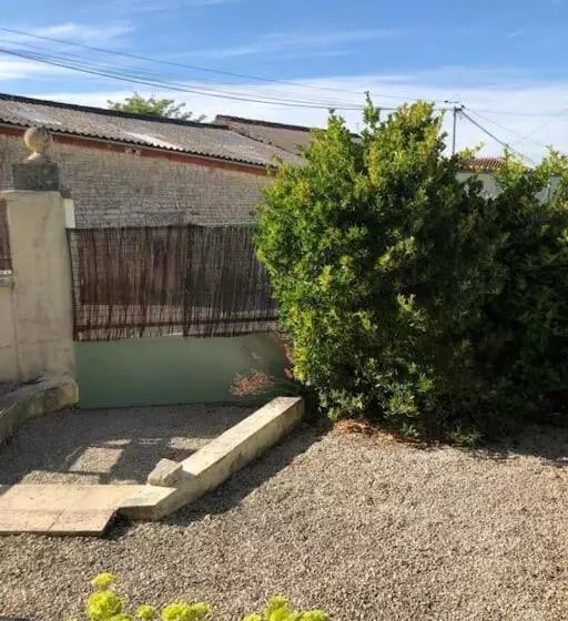 Gîte De L Hortensia Charmante Maison De Campagne Au Calme
