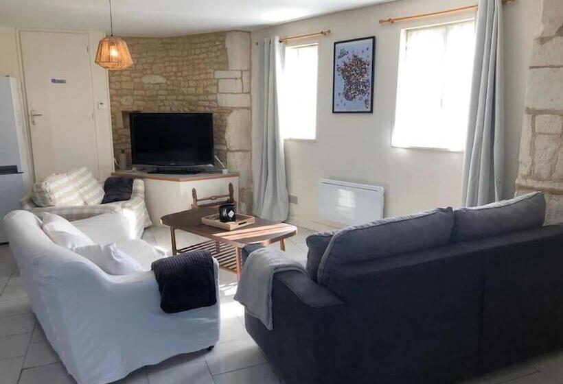 Gîte De L Hortensia Charmante Maison De Campagne Au Calme