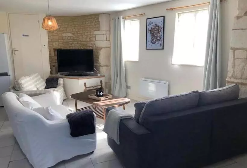 Gîte De L Hortensia Charmante Maison De Campagne Au Calme