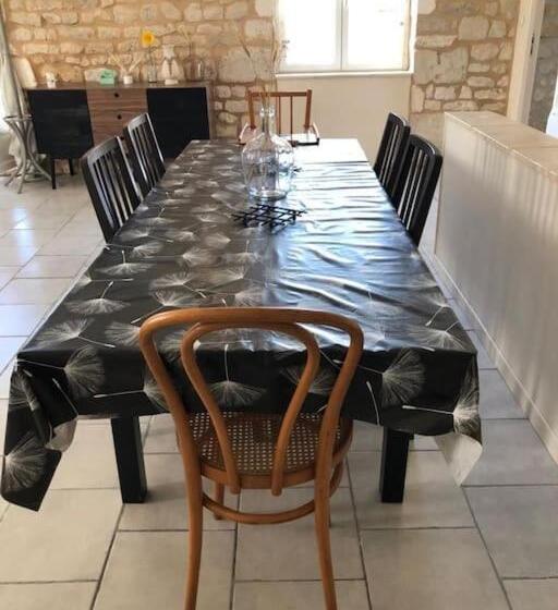 Gîte De L Hortensia Charmante Maison De Campagne Au Calme