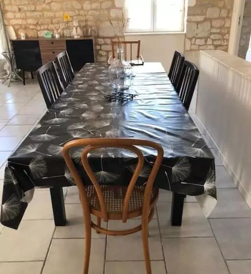 Gîte De L Hortensia Charmante Maison De Campagne Au Calme