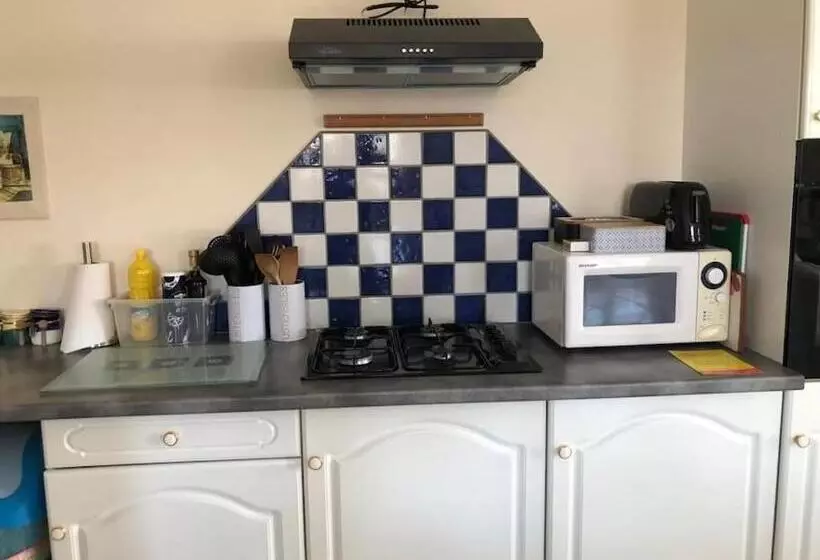 Gîte De L Hortensia Charmante Maison De Campagne Au Calme