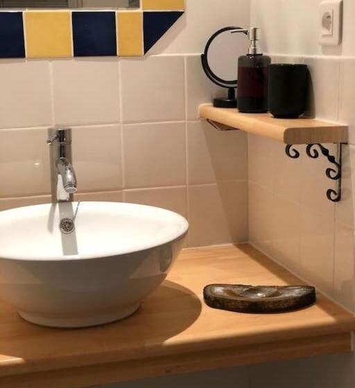 Gîte De L Hortensia Charmante Maison De Campagne Au Calme