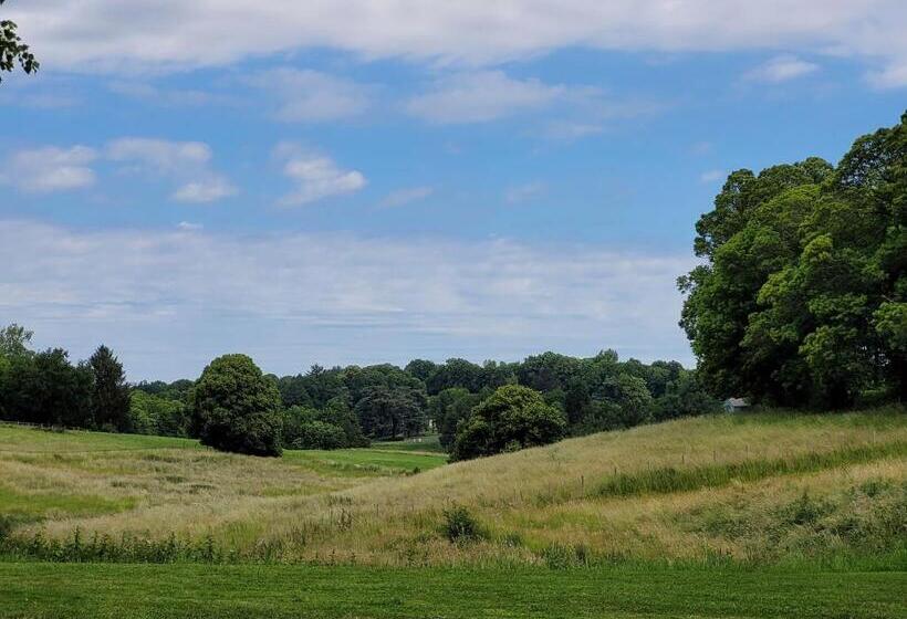 Gîte Du Vieux Lavoir