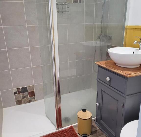 Gîte Du Vieux Lavoir