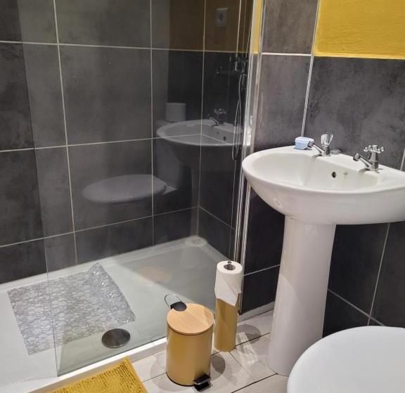 Gîte Du Vieux Lavoir