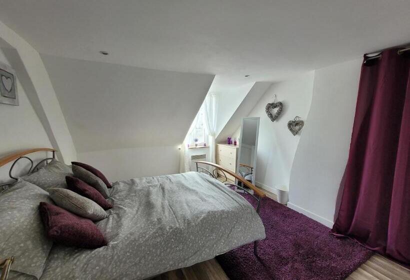 Gîte Du Vieux Lavoir