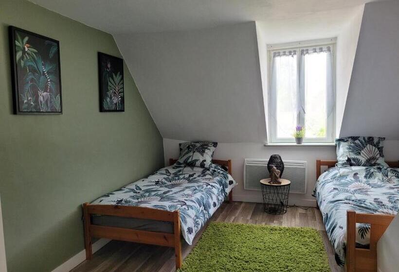 Gîte Du Vieux Lavoir