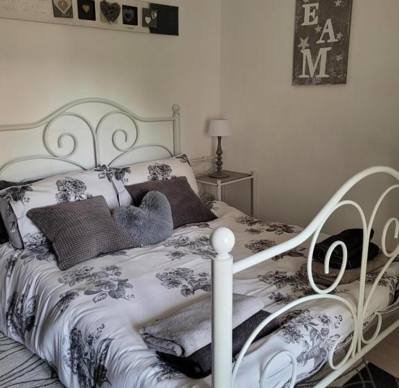 Gîte Du Vieux Lavoir