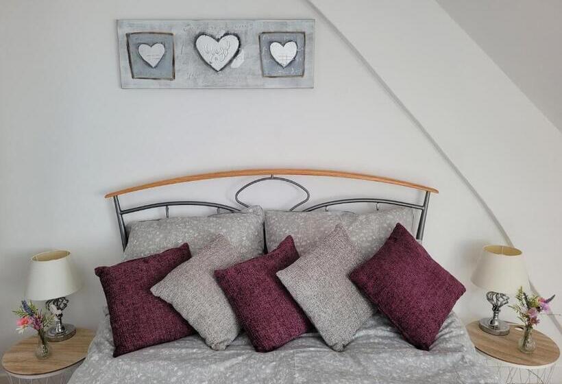 Gîte Du Vieux Lavoir