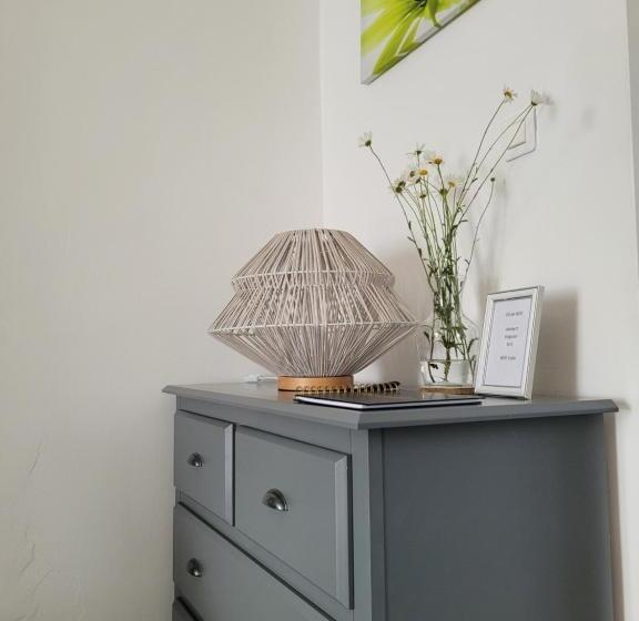 Gîte Du Vieux Lavoir