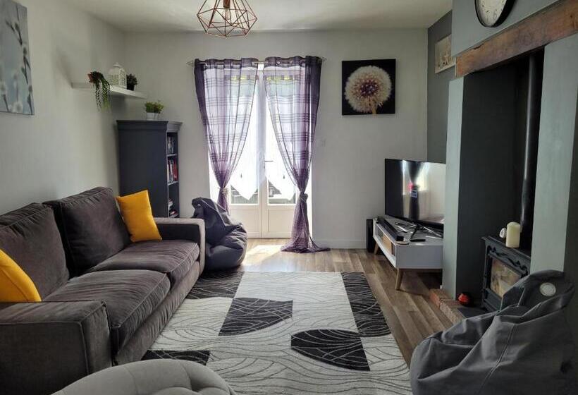 Gîte Du Vieux Lavoir