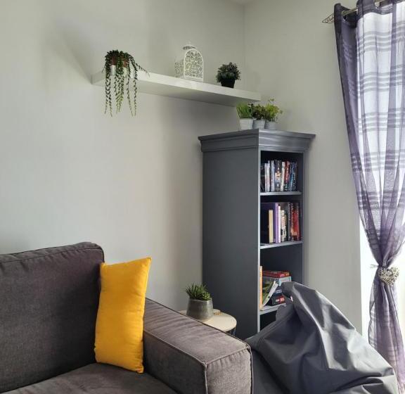 Gîte Du Vieux Lavoir