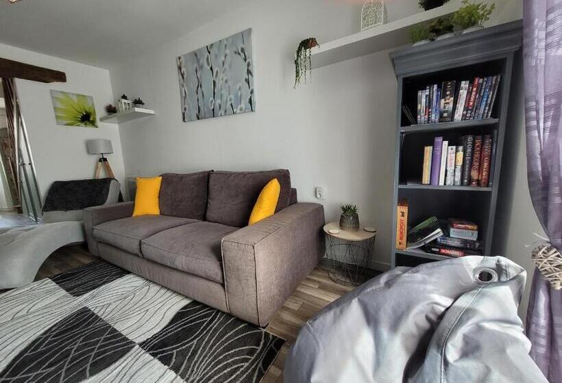 Gîte Du Vieux Lavoir