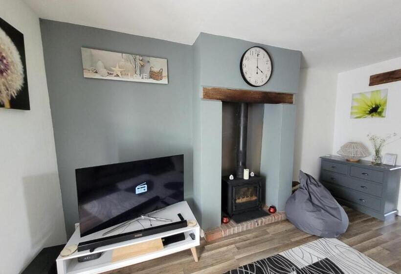 Gîte Du Vieux Lavoir