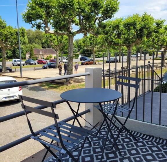 Gîte Du Vieux Lavoir