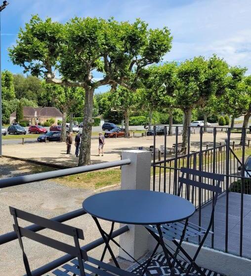 Gîte Du Vieux Lavoir