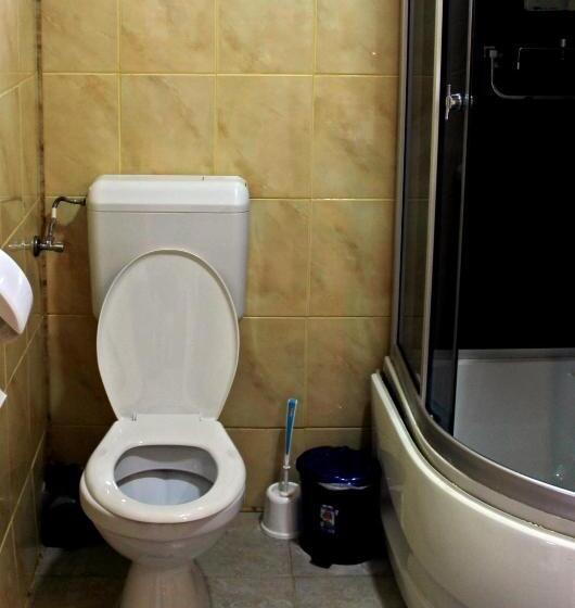 בית מלון כפרי Anuța