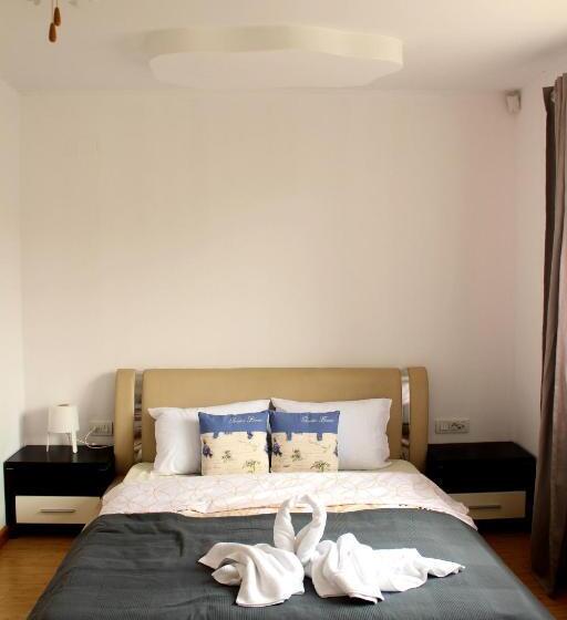 בית מלון כפרי Anuța