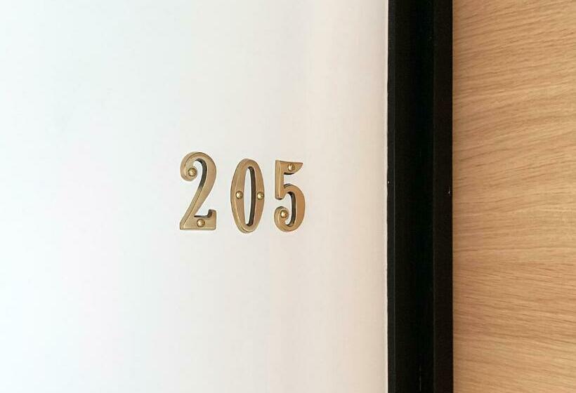 בית מלון כפרי Cactus Inn / Vacation Stay 51552